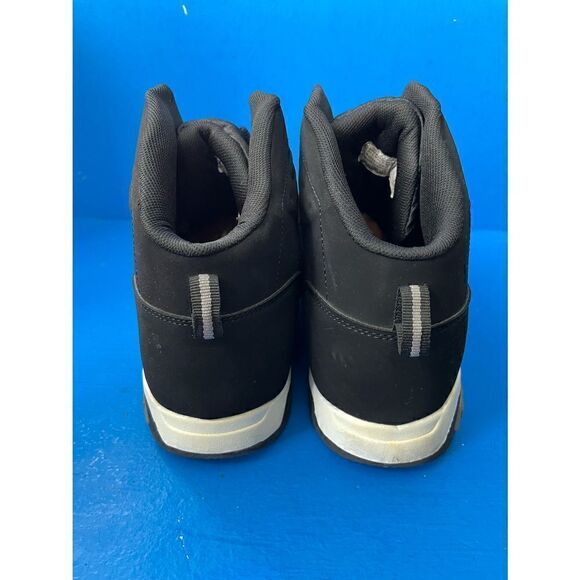 FUBU --BLACKTRIM-HI-RIDE ATHLETIC SHOES  - Picture 3 of 6